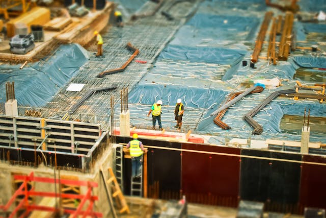 Construction Materials