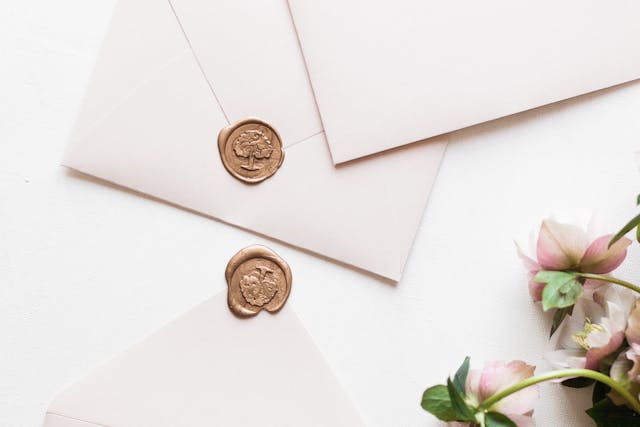 Envelopes