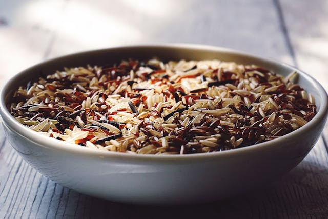 Grains