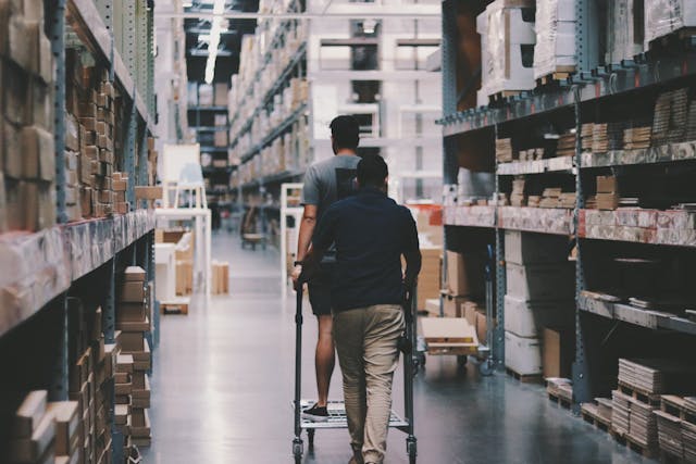 Industrial Supply
