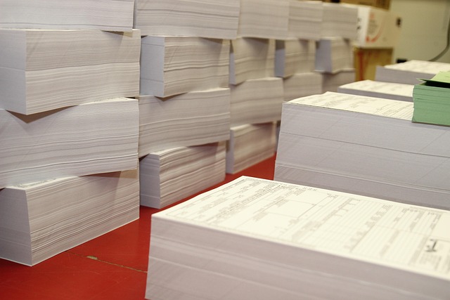 Printing Paper