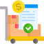 Procurement Icon